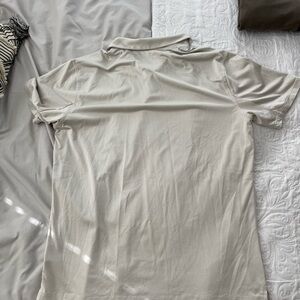 Nike golf polo Dri fit